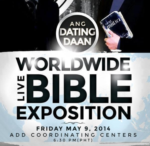 ang dating daan bible exposition free download elements ...